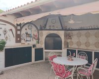 Resale - Villa - La Nucía - Panorama