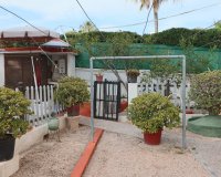 Resale - Villa - La Nucía - Panorama