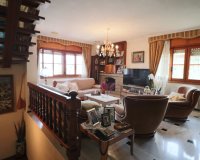 Resale - Villa - La Nucía - Panorama