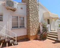 Resale - Villa - La Nucía - Pinar De Garaita