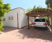 Resale - Villa - La Nucía - Pinar De Garaita