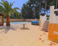 Resale - Villa - La Nucía - Pinar De Garaita