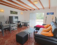 Resale - Villa - La Nucía - Pinar De Garaita