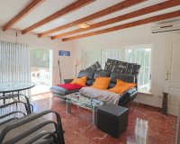 Resale - Villa - La Nucía - Pinar De Garaita