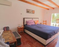 Resale - Villa - La Nucía - Pinar De Garaita