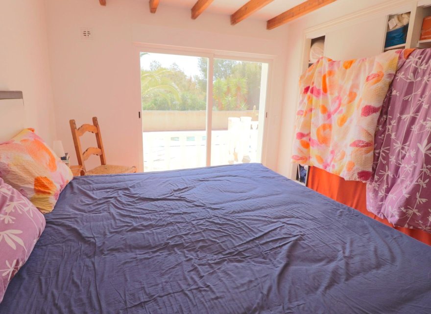 Resale - Villa - La Nucía - Pinar De Garaita