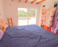 Resale - Villa - La Nucía - Pinar De Garaita