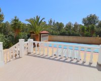 Resale - Villa - La Nucía - Pinar De Garaita