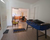 Resale - Villa - La Nucía - Pinar De Garaita