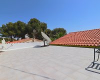 Resale - Villa - La Nucía - Pinar De Garaita