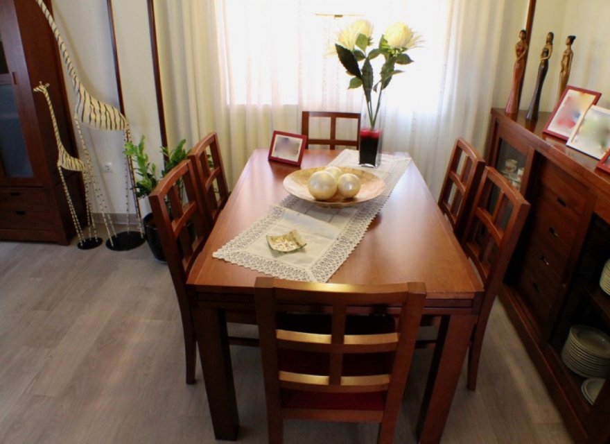 Resale - Villa - La Nucía - Urbanisations