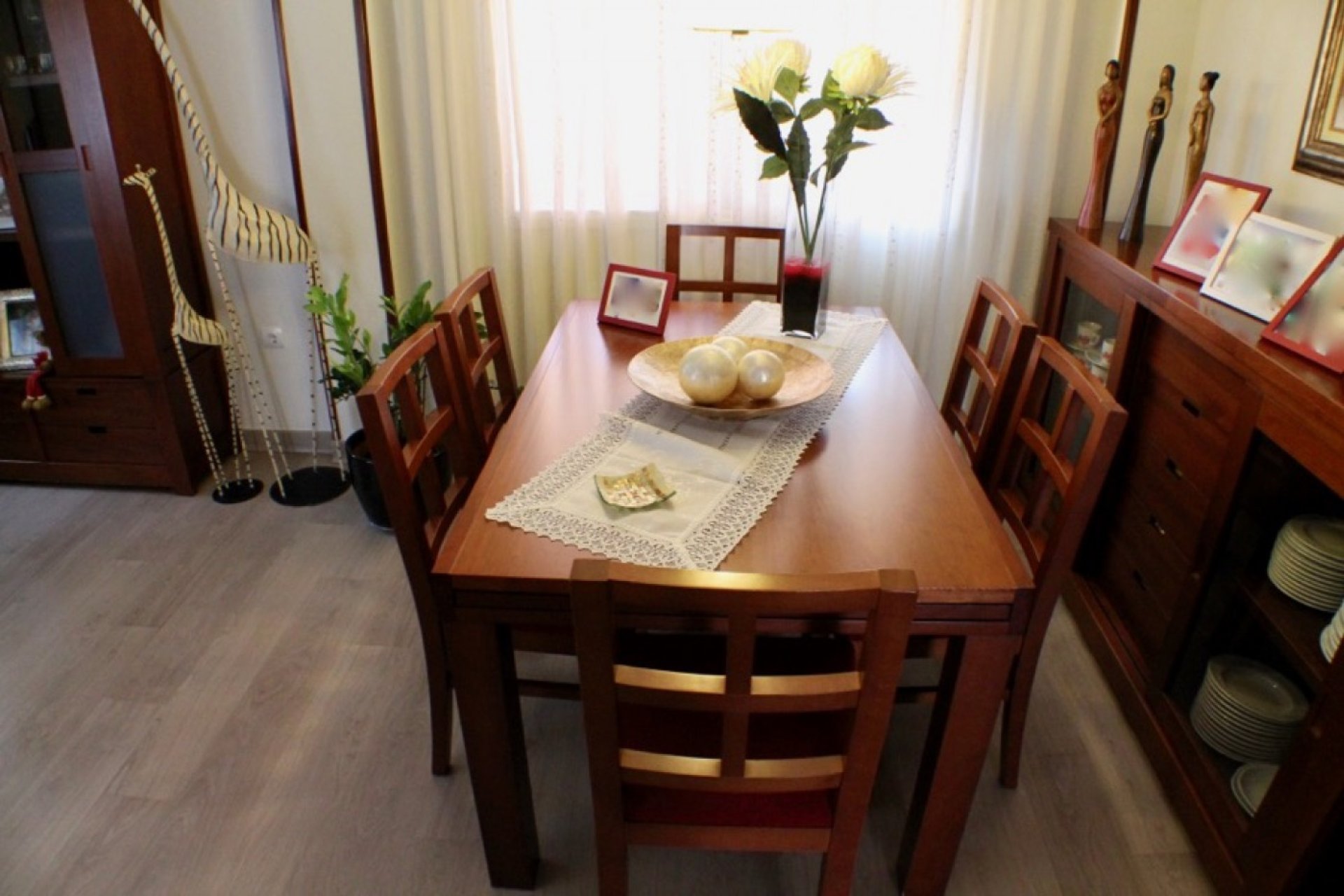 Resale - Villa - La Nucía - Urbanisations