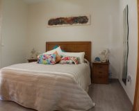 Resale - Villa - La Nucía - Urbanisations