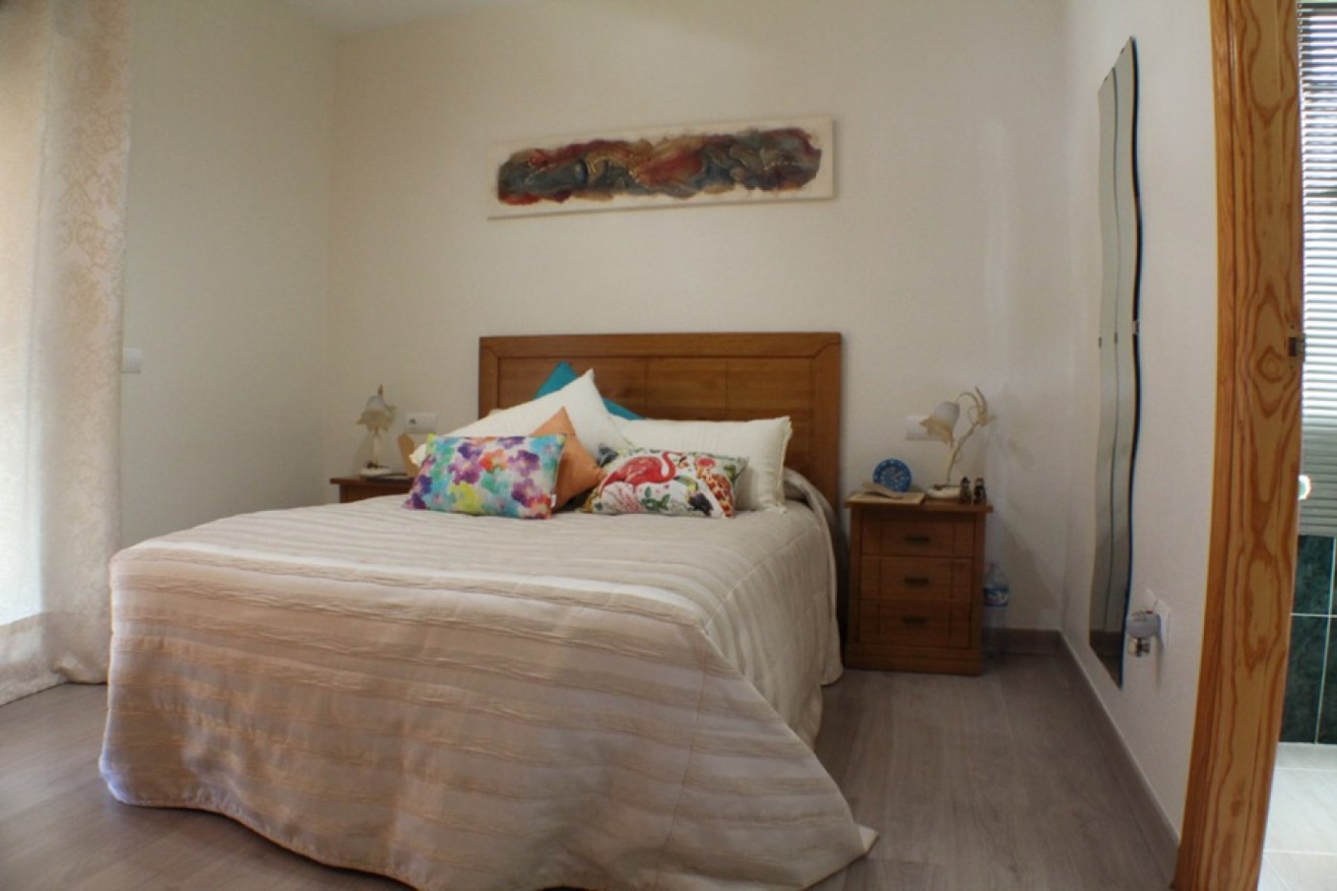 Resale - Villa - La Nucía - Urbanisations