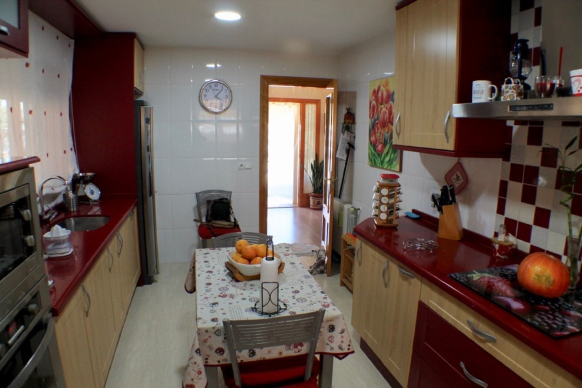 Resale - Villa - La Nucía - Urbanisations