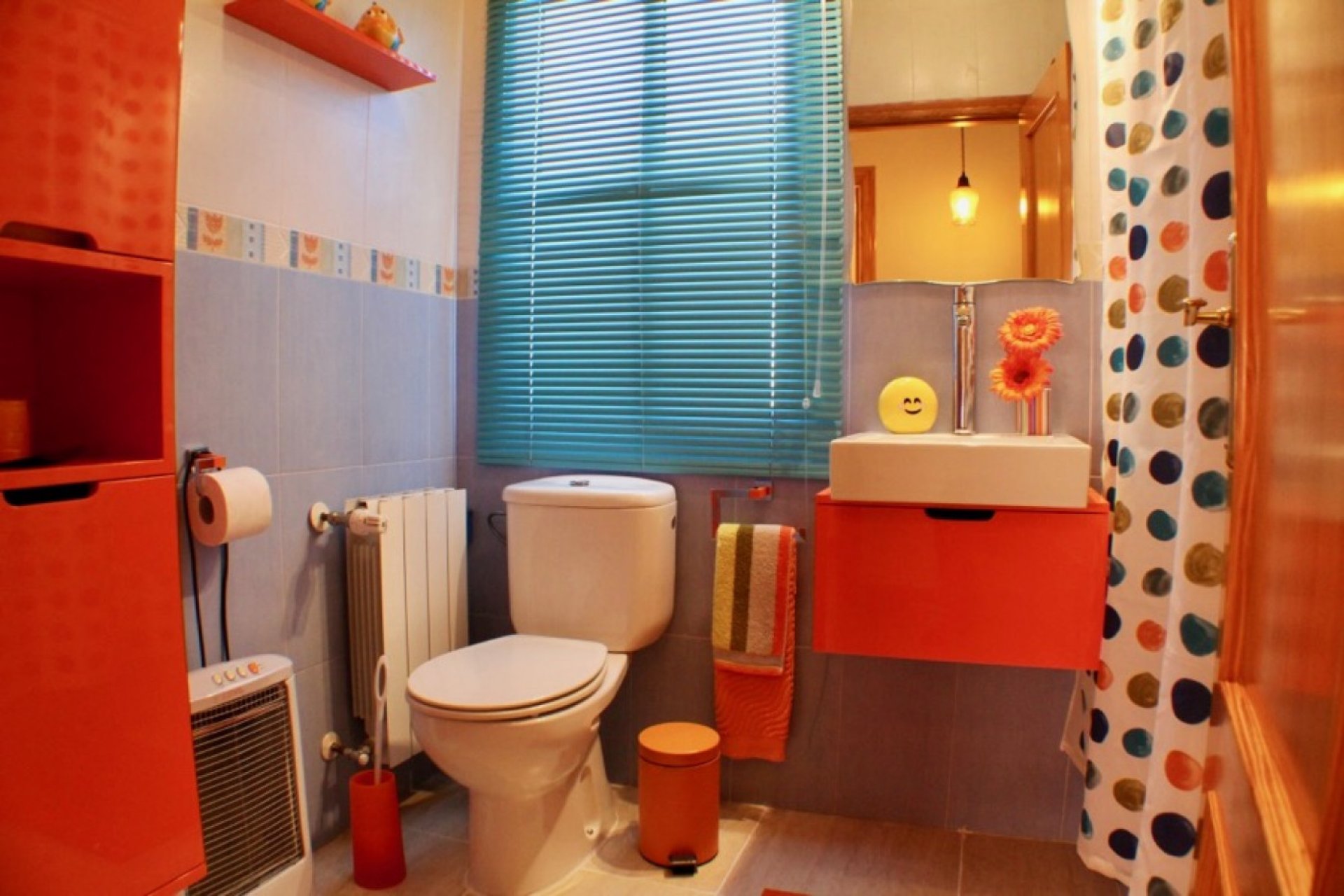 Resale - Villa - La Nucía - Urbanisations