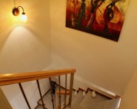 Resale - Villa - La Nucía - Urbanisations