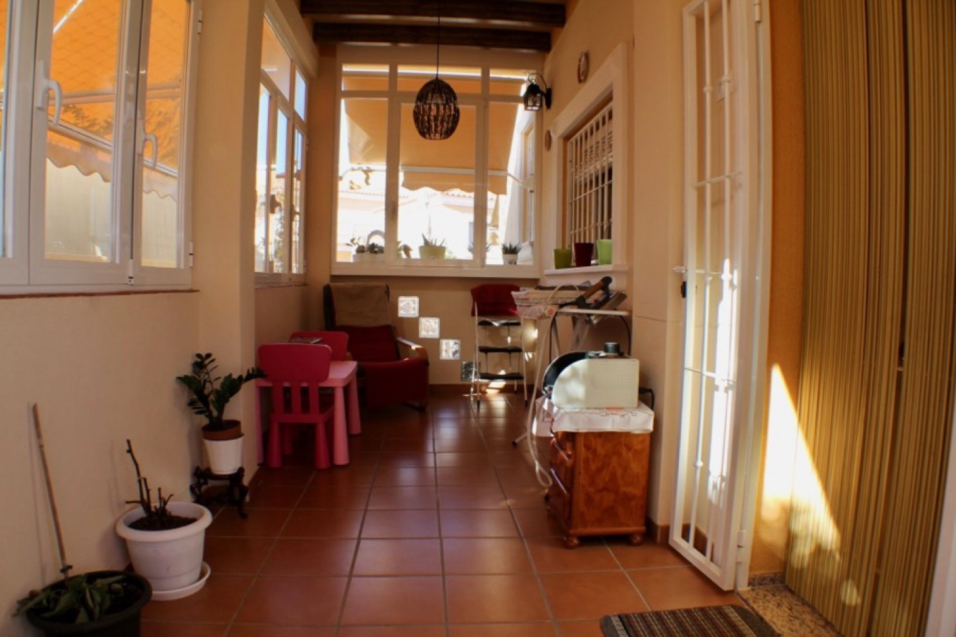 Resale - Villa - La Nucía - Urbanisations