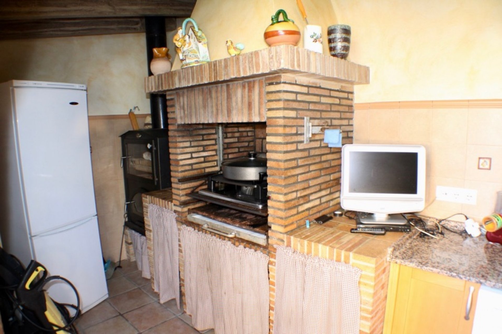 Resale - Villa - La Nucía - Urbanisations