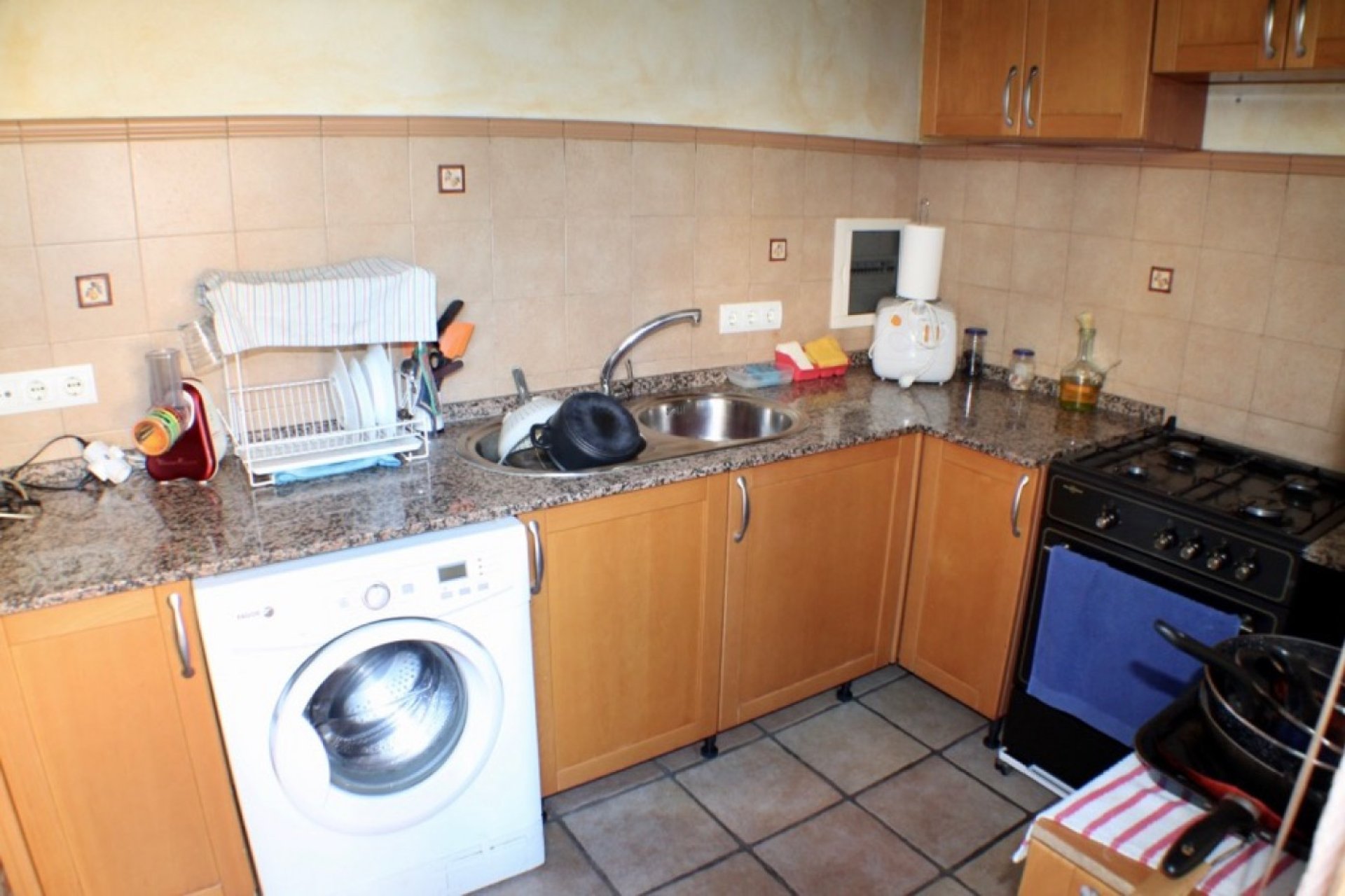 Resale - Villa - La Nucía - Urbanisations