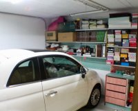 Resale - Villa - La Nucía - Urbanisations