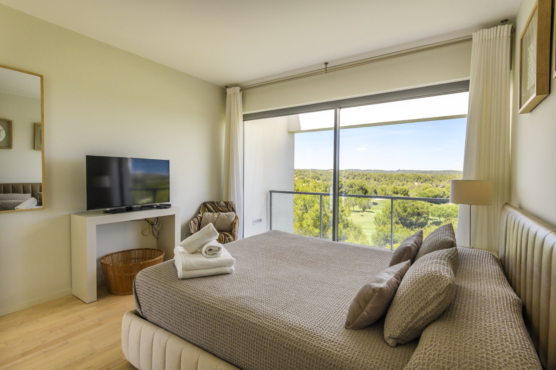 Resale - Villa - Las Colinas Golf - Las Colinas golf