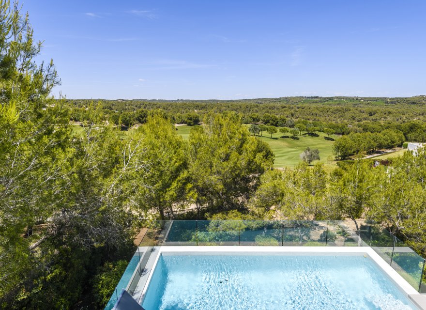 Resale - Villa - Las Colinas Golf - Las Colinas golf