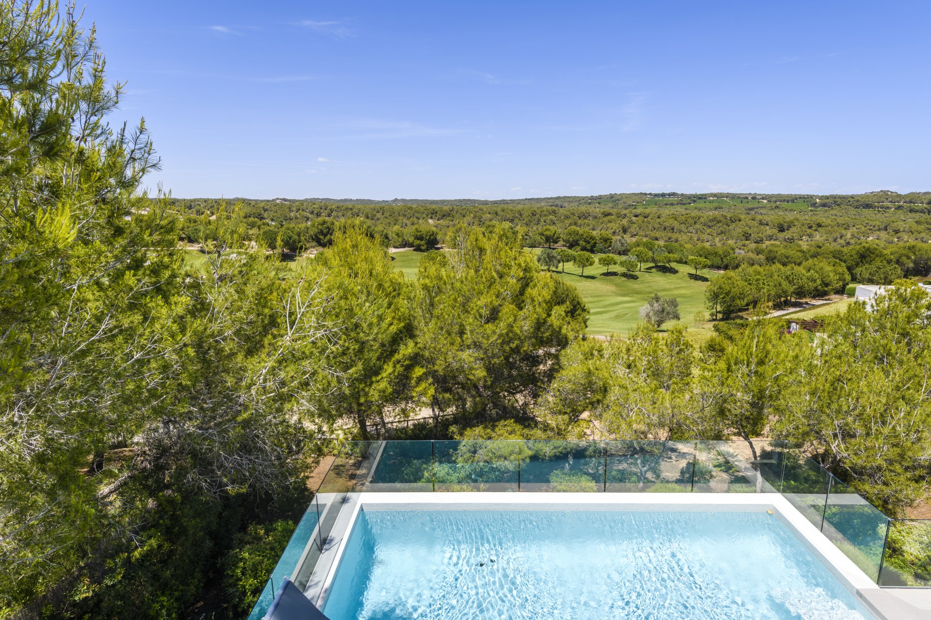 Resale - Villa - Las Colinas Golf - Las Colinas golf