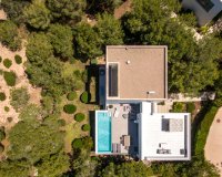 Resale - Villa - Las Colinas Golf - Las Colinas golf