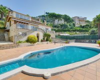 Resale - Villa - Lloret de Mar