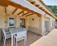 Resale - Villa - Lloret de Mar