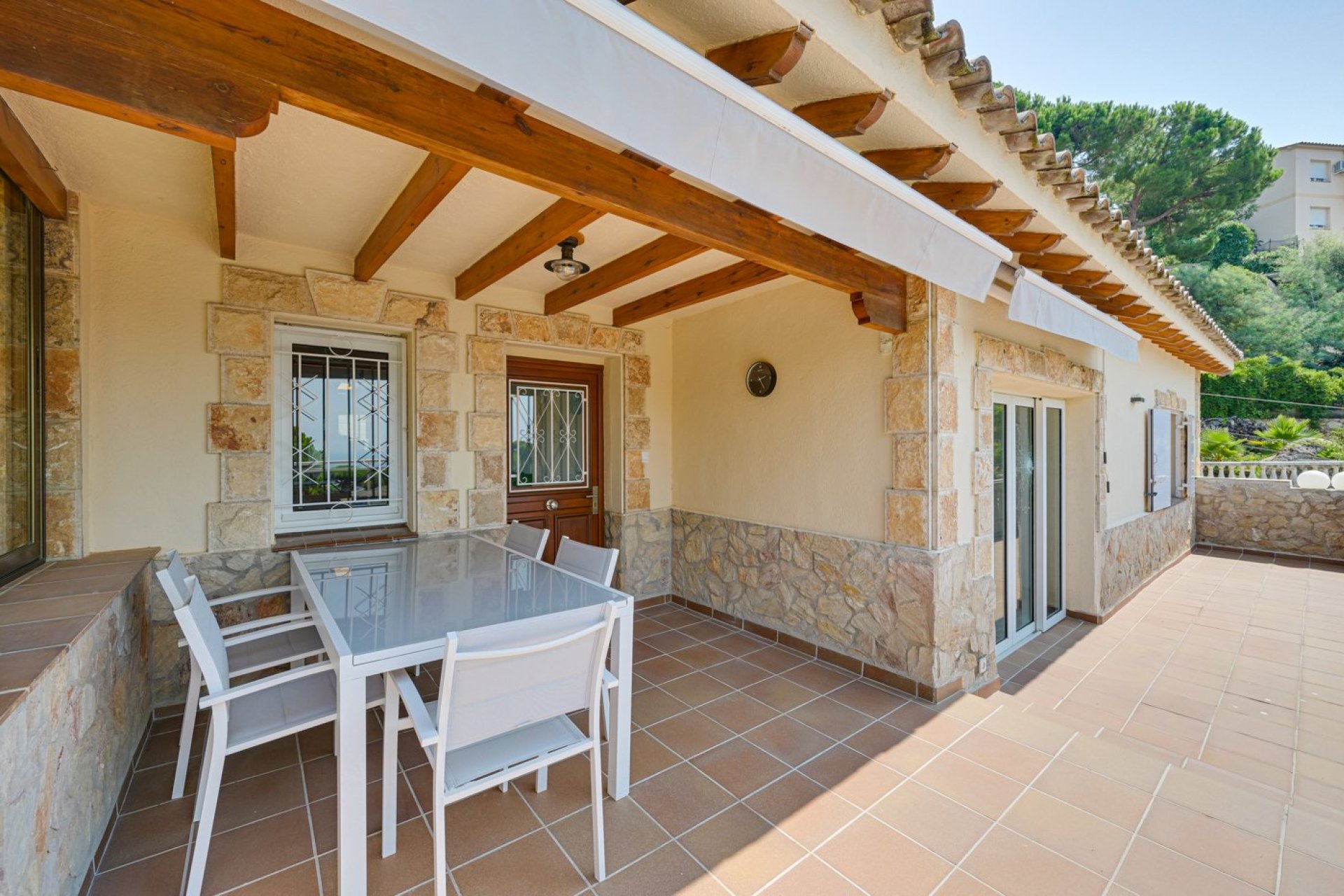 Resale - Villa - Lloret de Mar