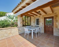 Resale - Villa - Lloret de Mar