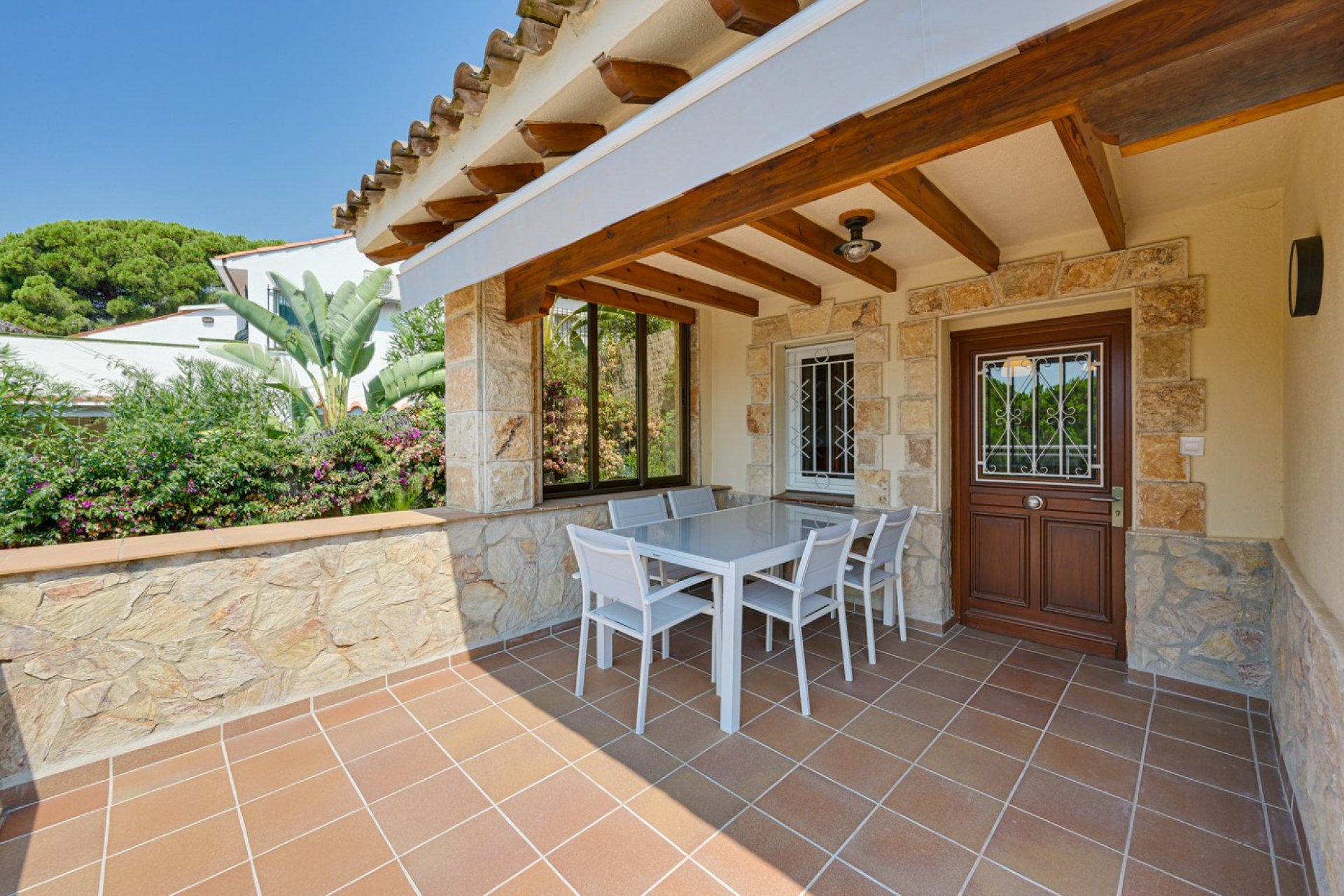 Resale - Villa - Lloret de Mar