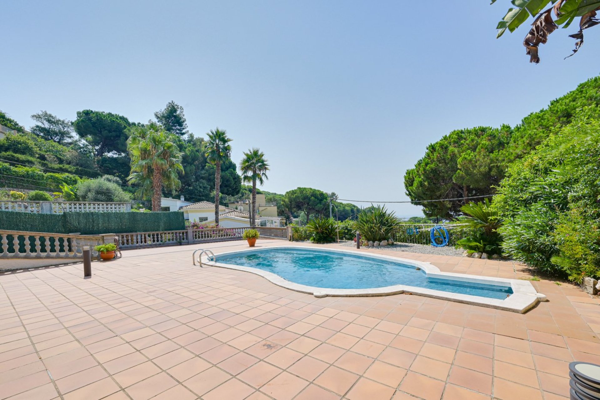 Resale - Villa - Lloret de Mar