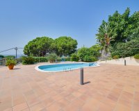 Resale - Villa - Lloret de Mar