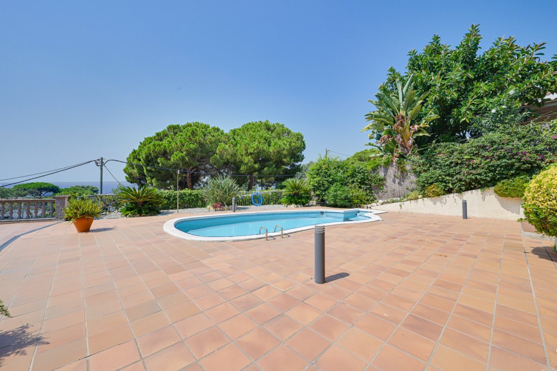 Resale - Villa - Lloret de Mar