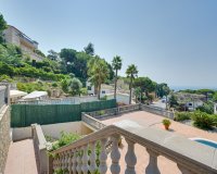 Resale - Villa - Lloret de Mar