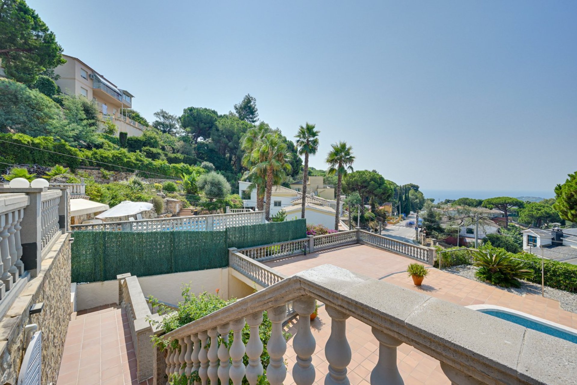 Resale - Villa - Lloret de Mar