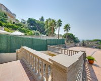 Resale - Villa - Lloret de Mar