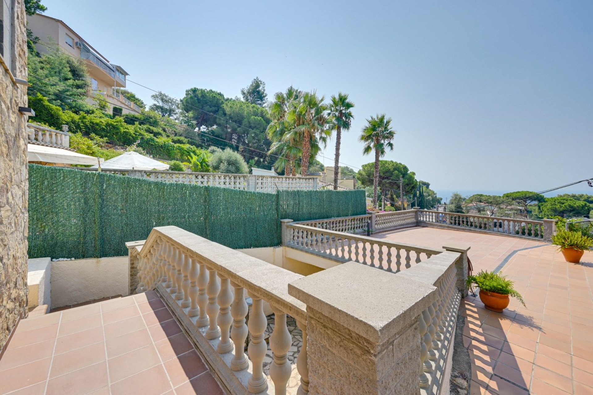 Resale - Villa - Lloret de Mar