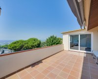 Resale - Villa - Lloret de Mar