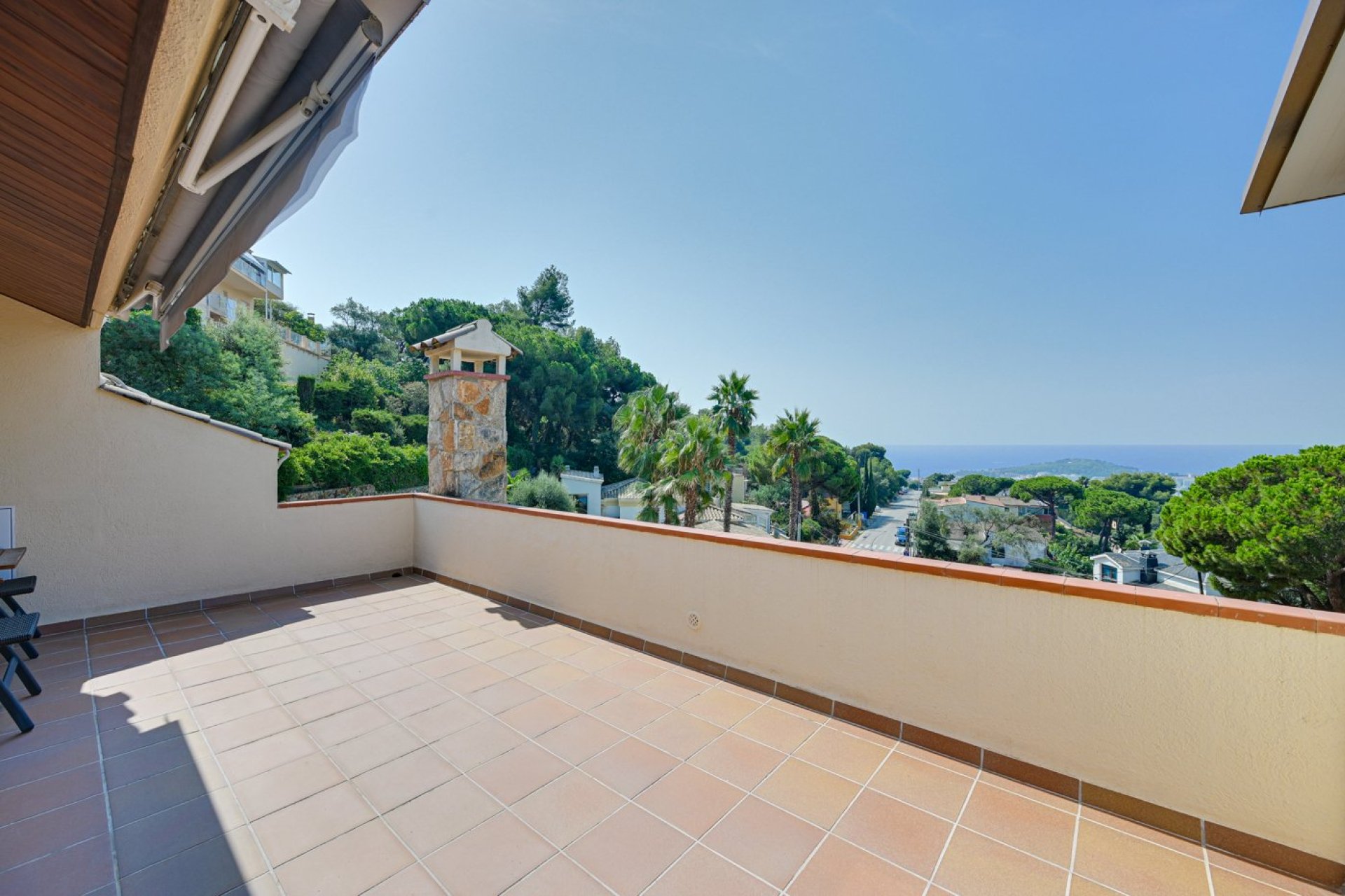Resale - Villa - Lloret de Mar