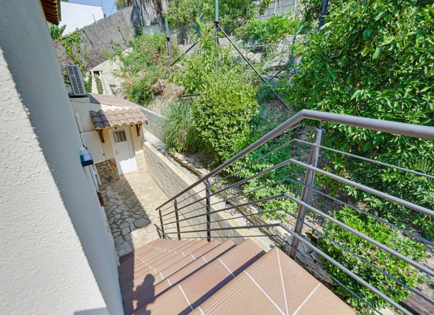 Resale - Villa - Lloret de Mar