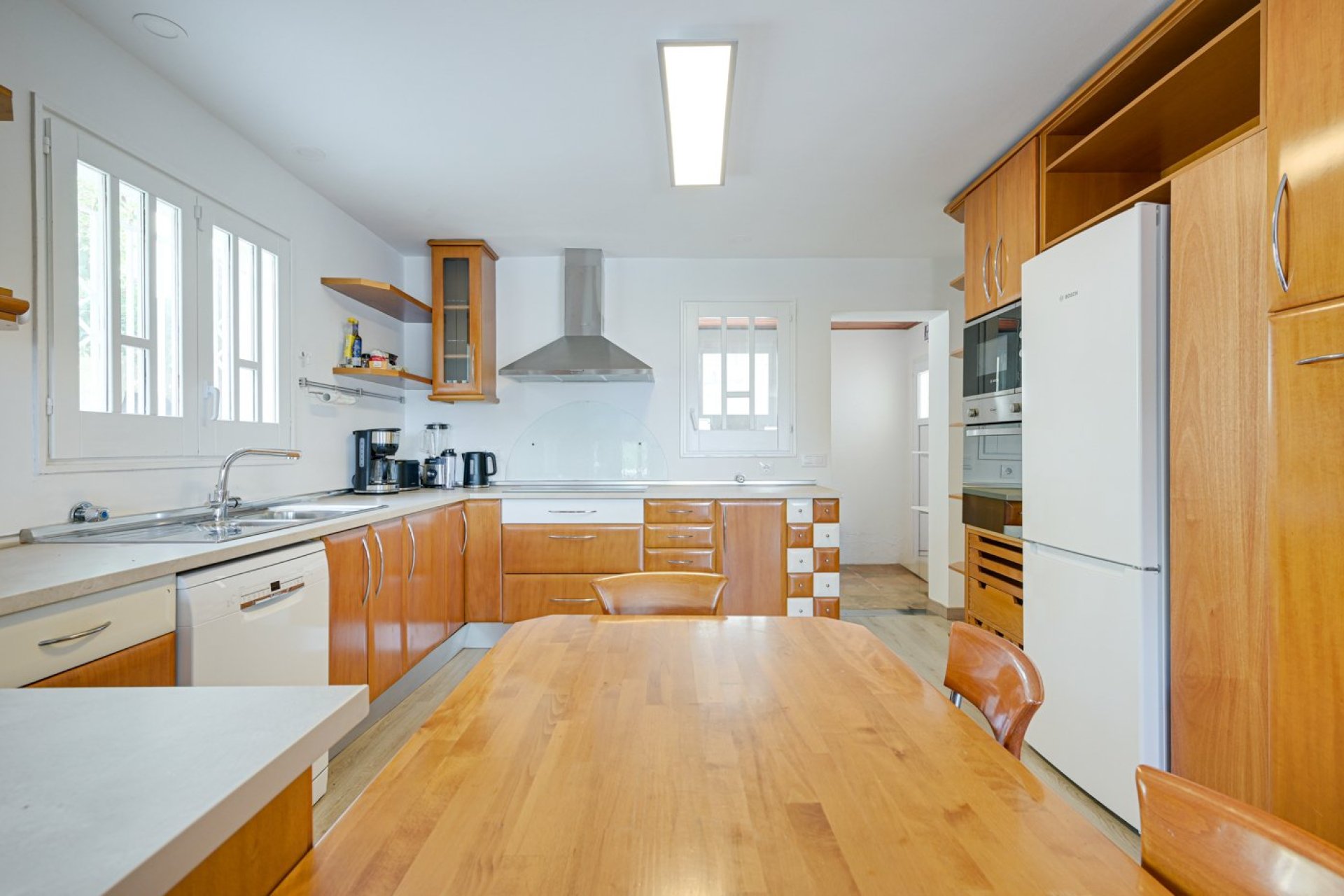 Resale - Villa - Lloret de Mar