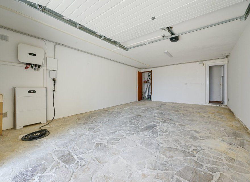 Resale - Villa - Lloret de Mar