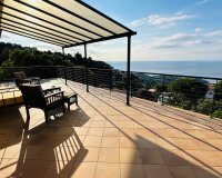 Resale - Villa - Lloret de Mar