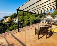 Resale - Villa - Lloret de Mar
