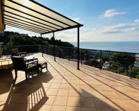 Resale - Villa - Lloret de Mar