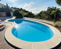 Resale - Villa - Lloret de Mar